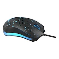 Mouse Gamer Xtech XTM-411 USB Alámbrico Negro 3600 DPI Gaming